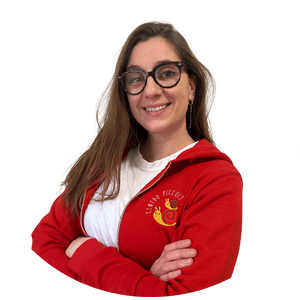 Greta Marchesi