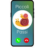 Chiama ico Piccoli Passi