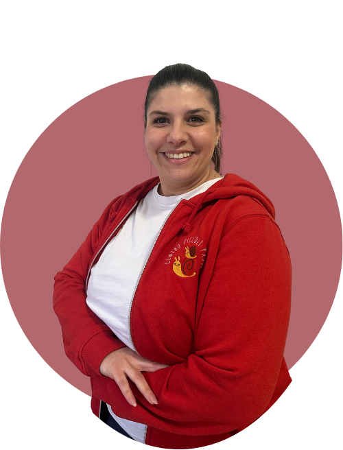 Chiara Ghelfi Brown