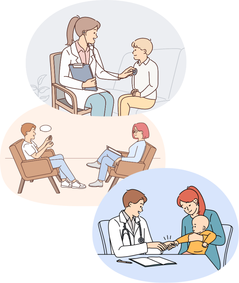 Neuropsichiatria Infantile